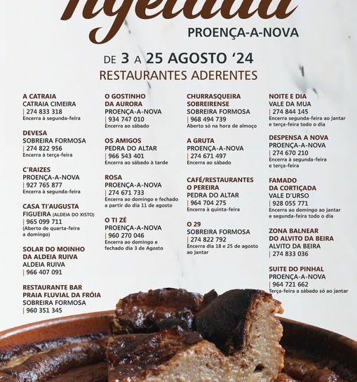 Proença-a-Nova
