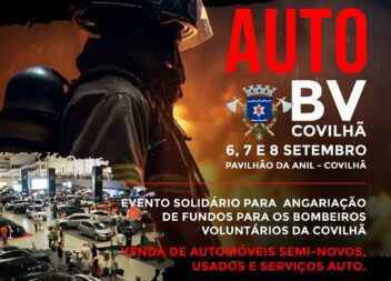 Covilhã