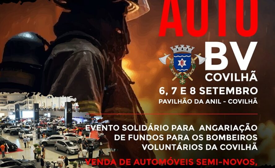 Covilhã