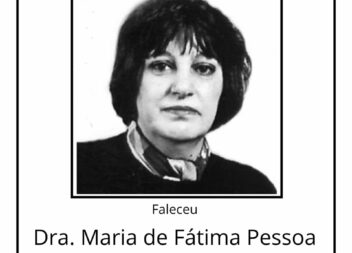 Faleceu