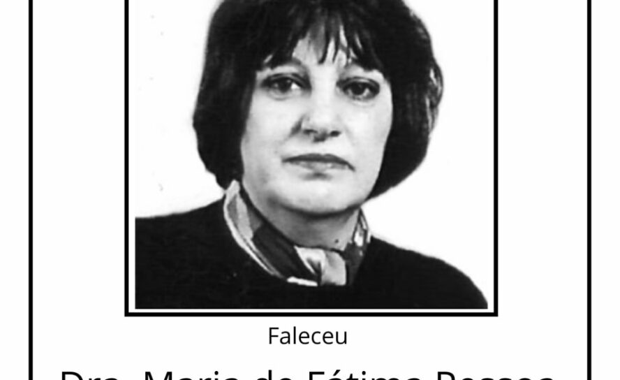 Faleceu