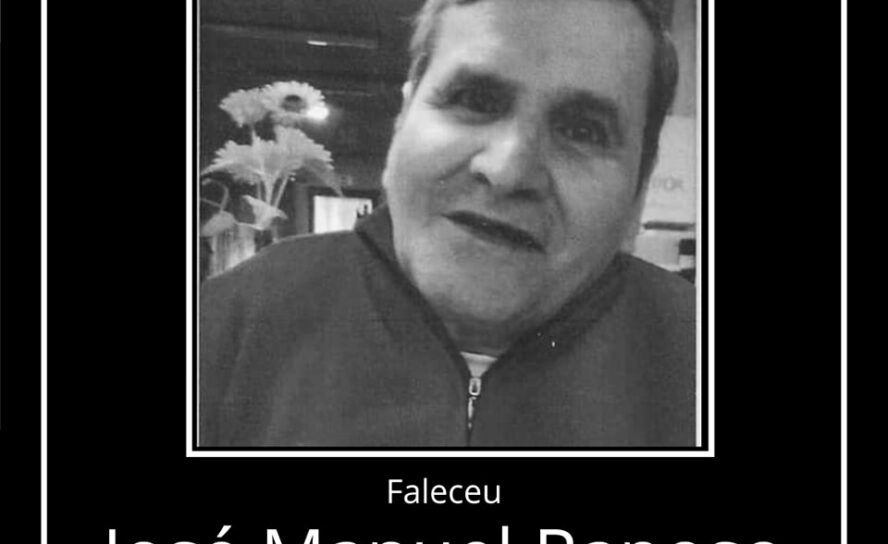 Faleceu