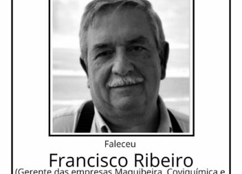 Faleceu
