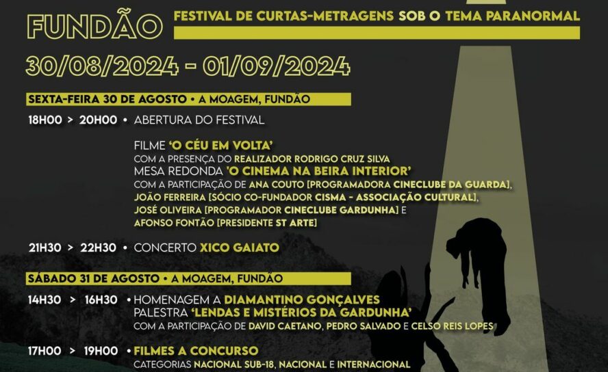 Fundão