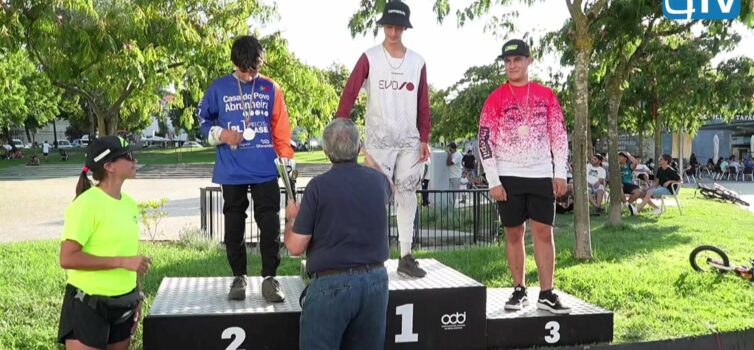 Taça de Portugal - Downhill Urbano em Castelo Branco Clube Ciclismo Castelo Bran