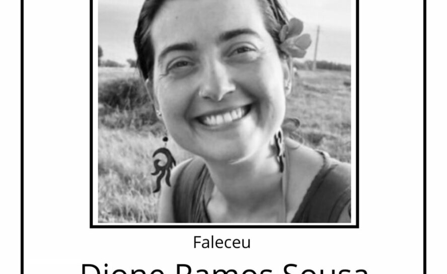 Faleceu