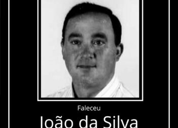 Faleceu