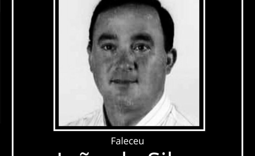 Faleceu