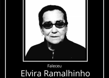Faleceu