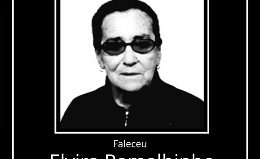 Faleceu