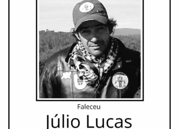 Faleceu