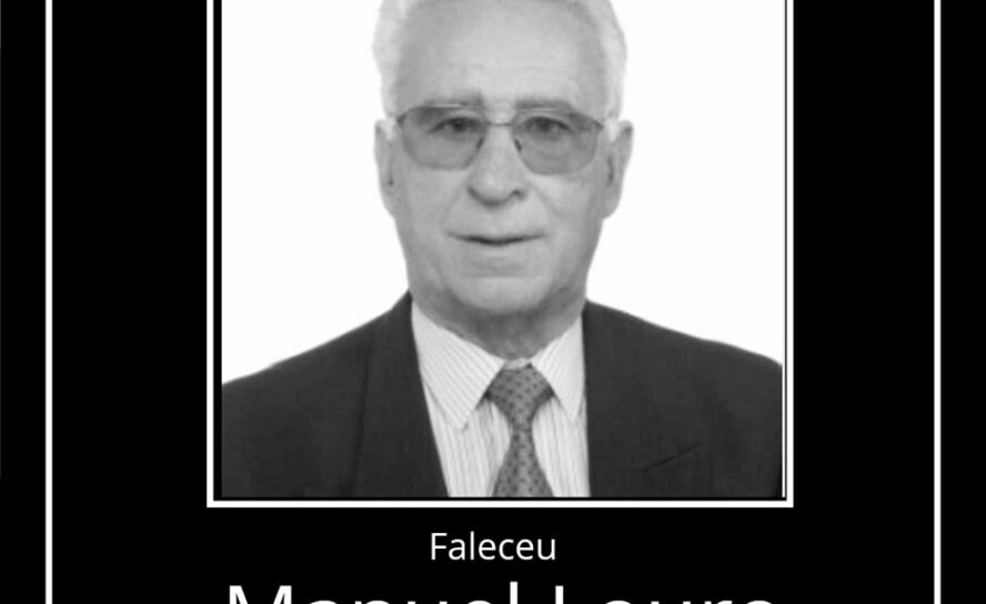 Faleceu