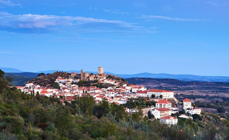 Penamacor