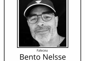 Faleceu