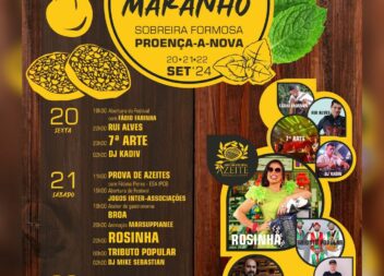 Proença-a-Nova