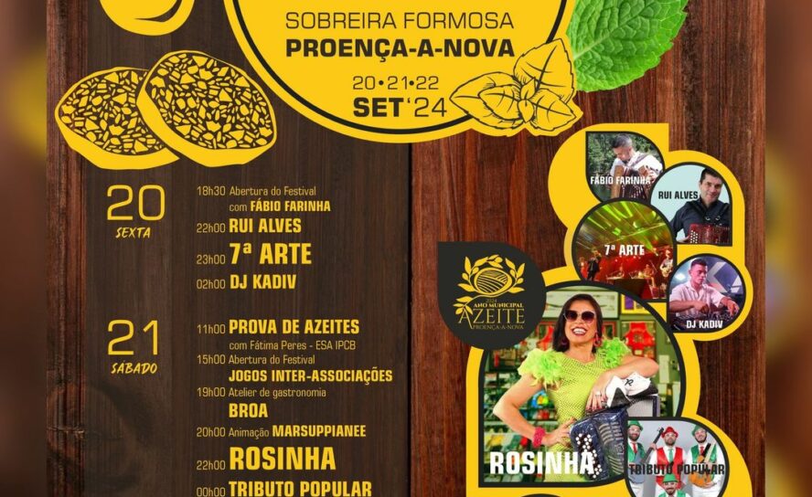 Proença-a-Nova