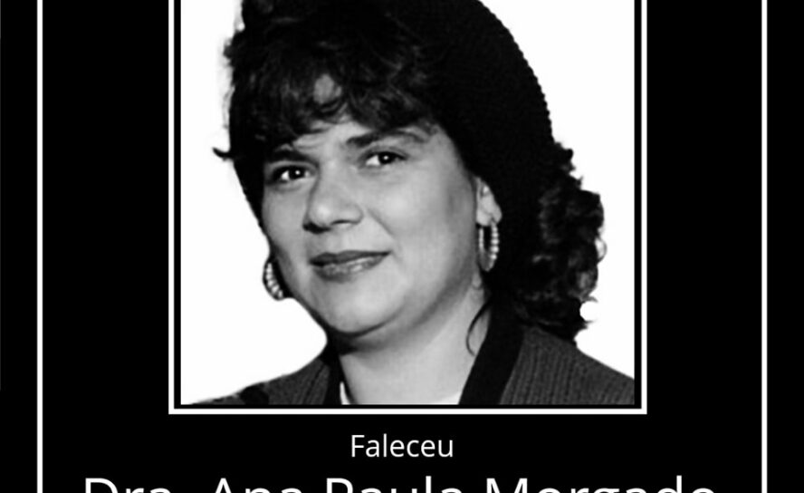 Faleceu