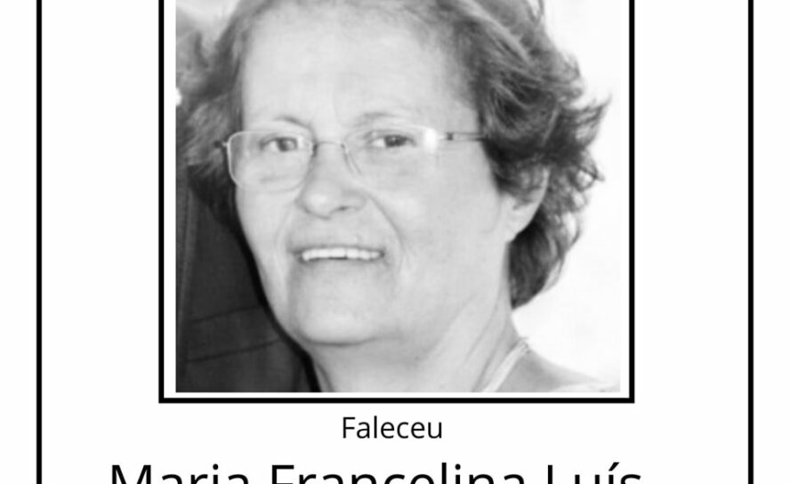Faleceu