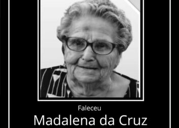 Faleceu