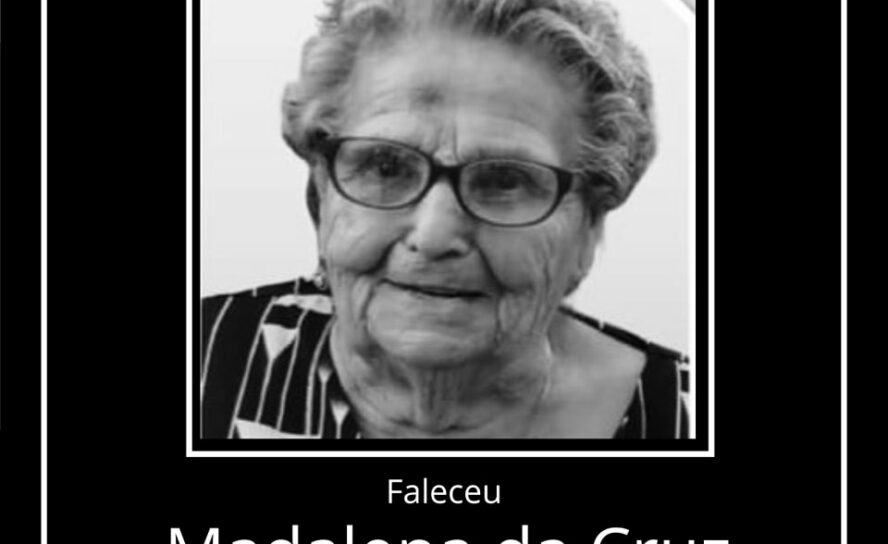 Faleceu