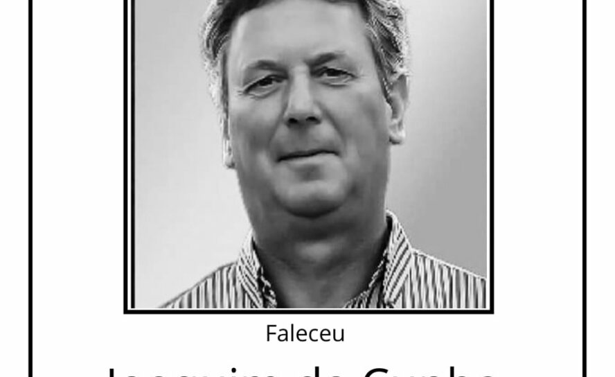 Faleceu