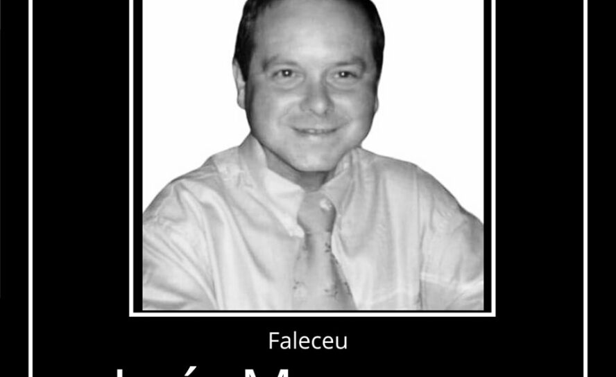 Faleceu