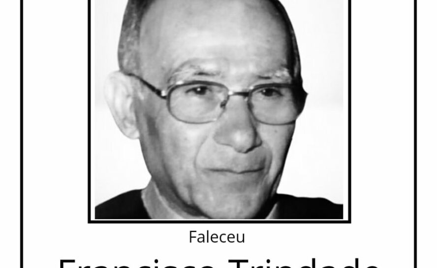 Faleceu