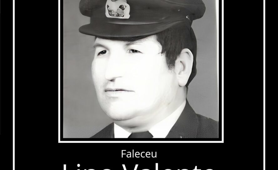 Faleceu
