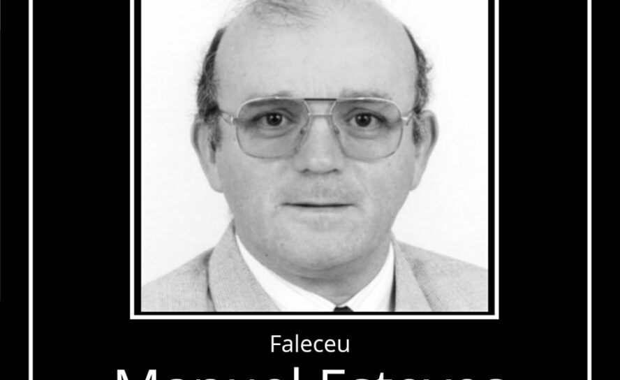 Faleceu