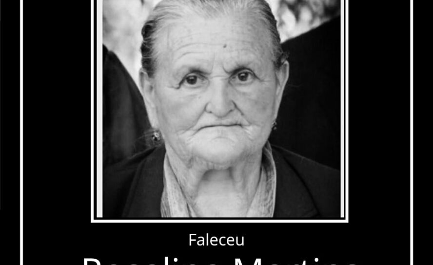 Faleceu