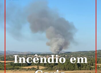 62 operacionais auxiliados por 10 meios terrestres e 8 meios aéreos