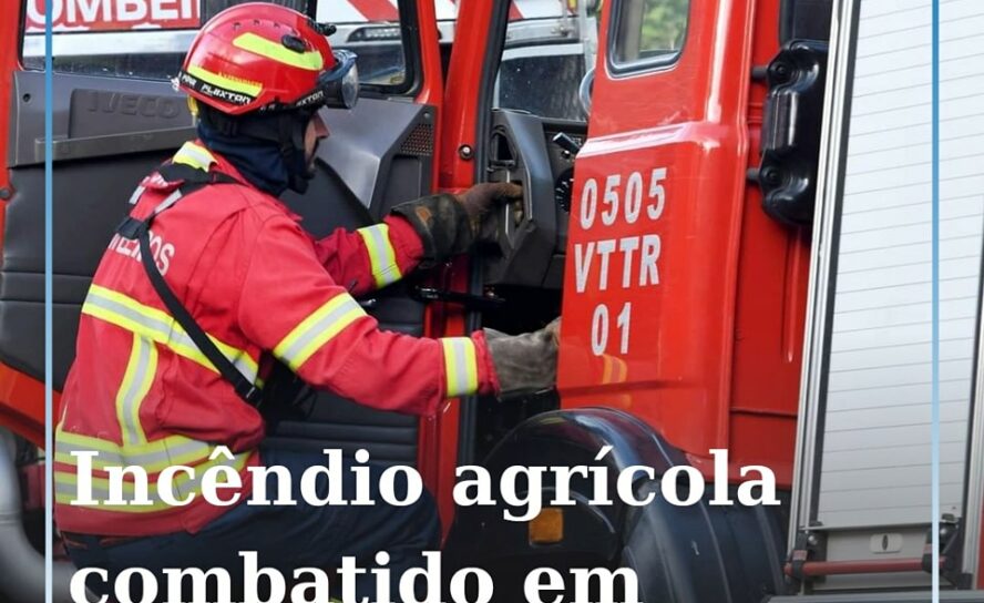 67 operacionais, auxiliados por 15 viaturas e um meio aéreo