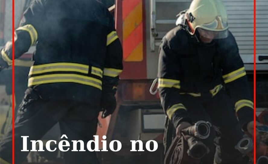 8 meios aéreos no local