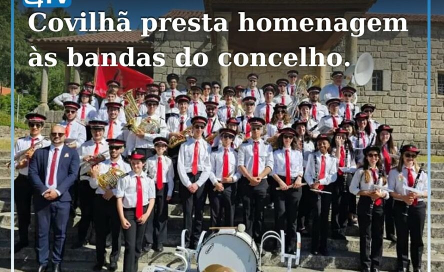 A Câmara Municipal, através do Museu da Covilhã