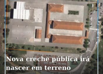 A Câmara Municipal da Sertã comprou um terreno localizado junto à Escola Básica