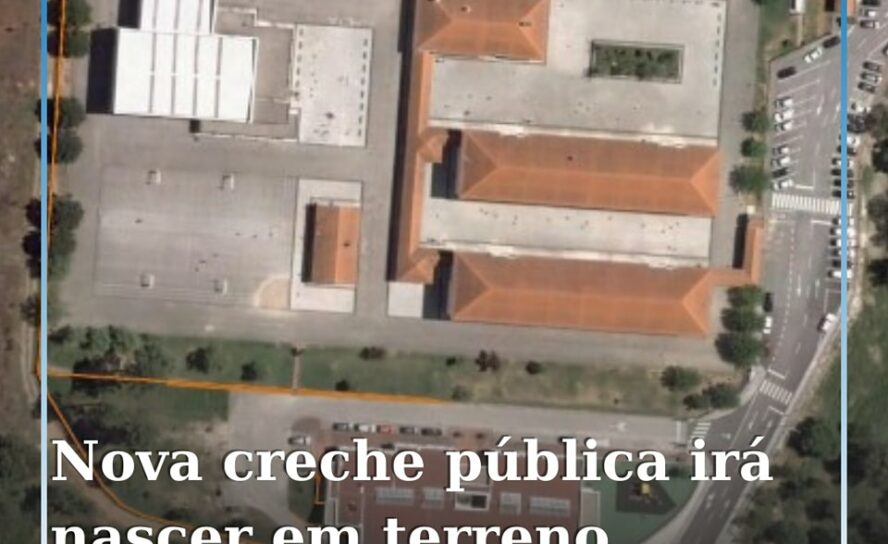 A Câmara Municipal da Sertã comprou um terreno localizado junto à Escola Básica