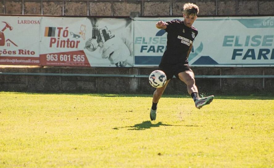 BCB vence fora de portas por 1-0