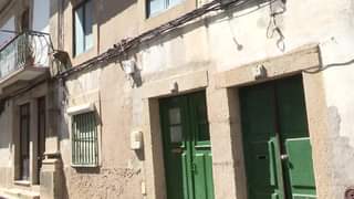 Casal encontrado morto dentro de casa em Castelo Branco