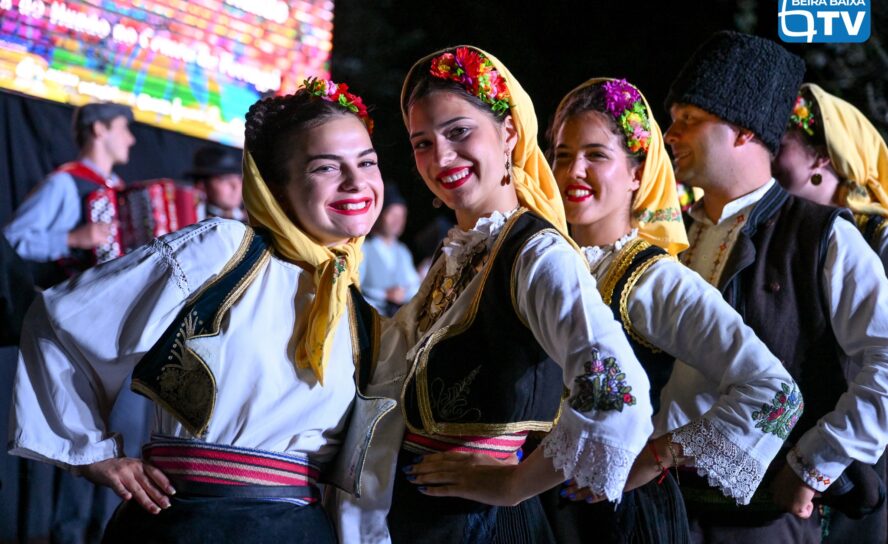 Cernache do Bonjardim | Sertã Raízes Folk Fest 2024
