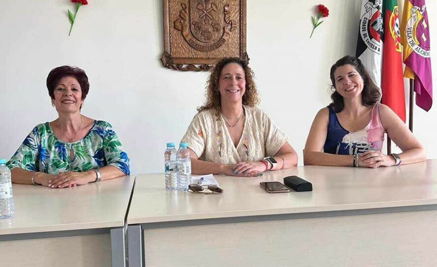 Clube Desportivo de Alcains com contas aprovadas por unanimidade
