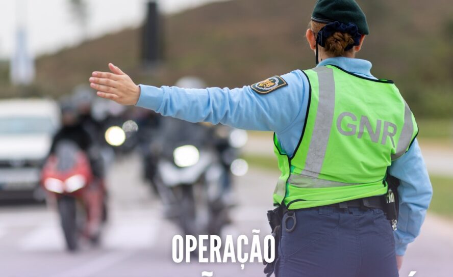 Concentração Moto de Góis