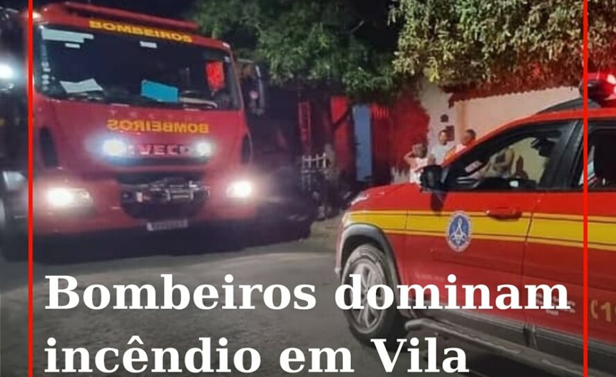 Dezenas de operacionais foram mobilizados para um incêndio numa zona de povoamen