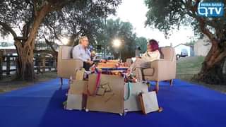 Entrevista com Padre Adelino