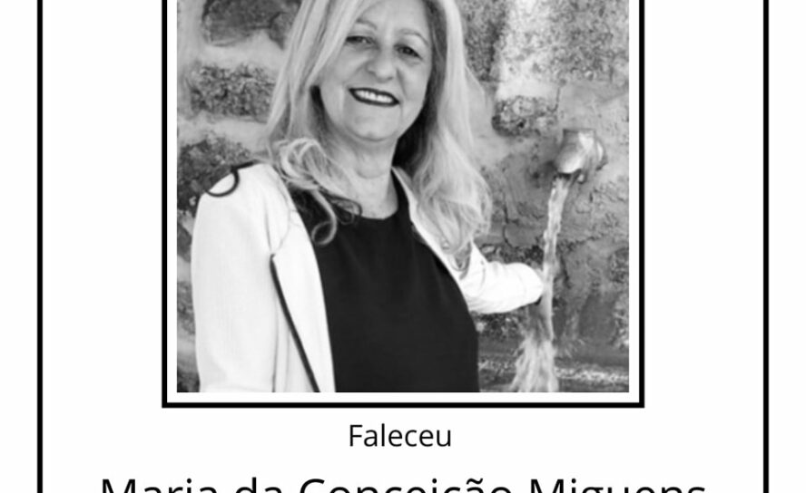 Faleceu