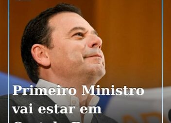 Luís Montenegro vai estar em Castelo Branco no próximo domingo