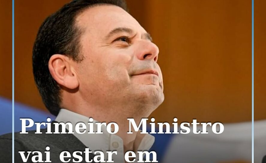 Luís Montenegro vai estar em Castelo Branco no próximo domingo
