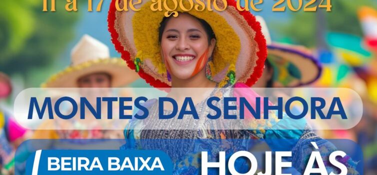 Montes da Senhora