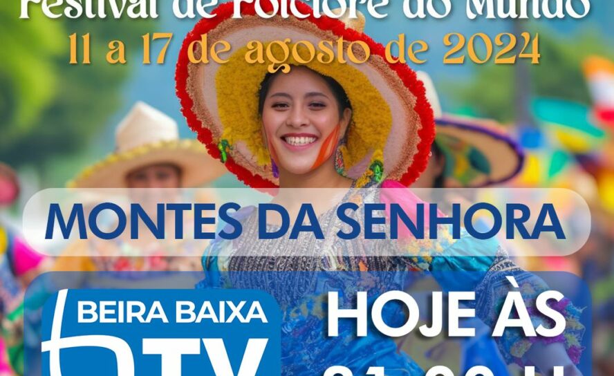 Montes da Senhora
