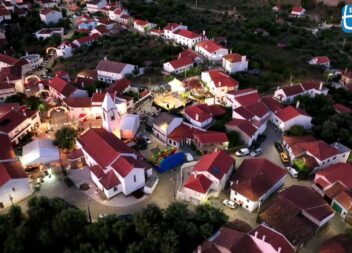 Montes da Senhora | Proença-A-Nova