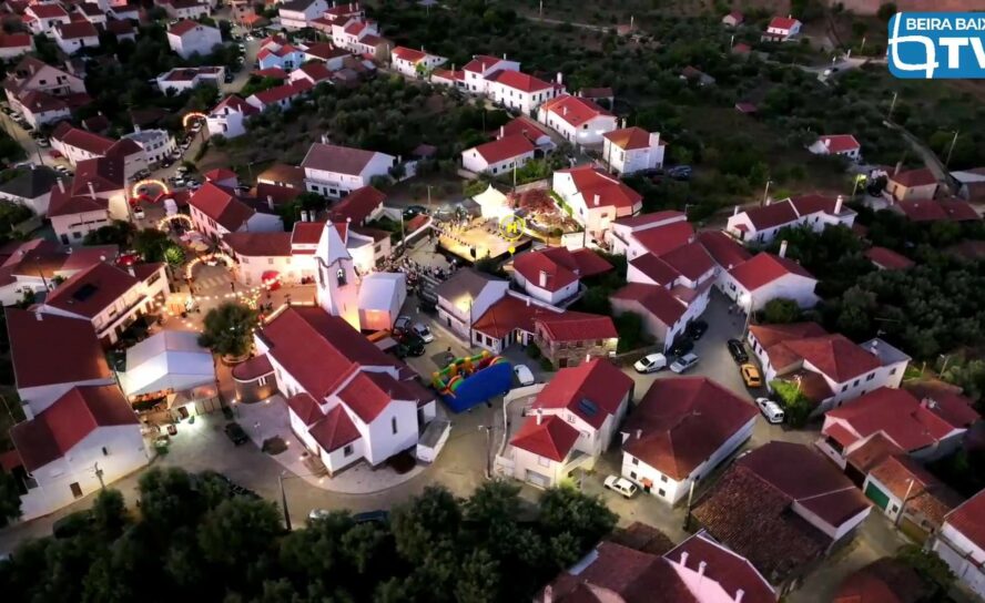 Montes da Senhora | Proença-A-Nova